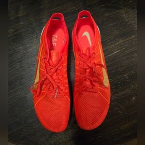 Nike Unisex Air Zoom Victory 2 Track and Field Spikes